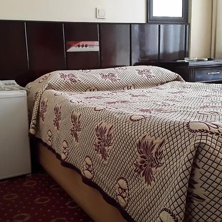 Spor Hotel 앙카라 외부 사진